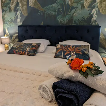 Apartament Cosy Au Calme A Cote Du Zoo Avec Balcon Et Parking Securise Montpellier